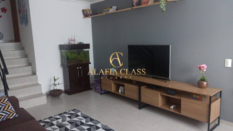 Imagem Casa de Condomínio com 3 Quartos à Venda, 125 m² em Jardim Rio Das Pedras - Cotia Imagem Casa de Condomínio com 3 Quartos à Venda, 125 m² em Jardim Rio Das Pedras - Cotia