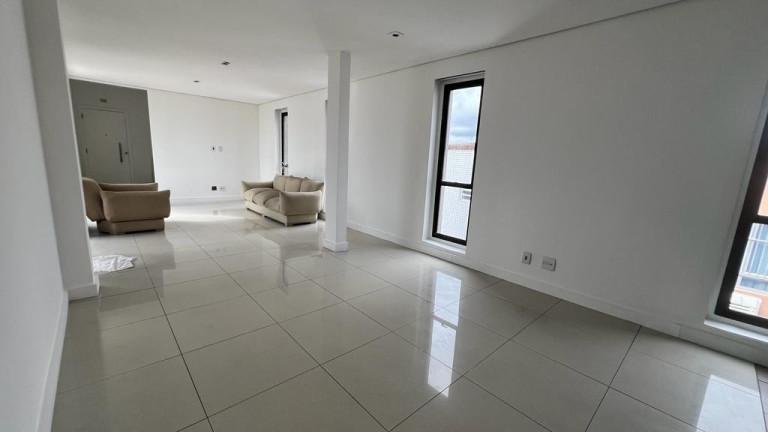 Imagem Apartamento com 4 Quartos à Venda, 191 m² em Embaré - Santos Imagem Apartamento com 4 Quartos à Venda, 191 m² em Embaré - Santos