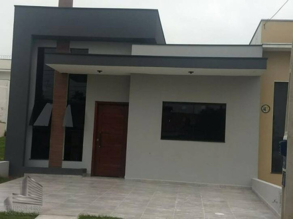 Casa de Condomínio com 3 Quartos à Venda, 93 m² em Horto Florestal - Sorocaba