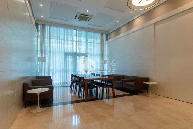 Imagem Apartamento com 1 Quarto à Venda, 139 m² em Vila Olímpia - São Paulo Imagem Apartamento com 1 Quarto à Venda, 139 m² em Vila Olímpia - São Paulo