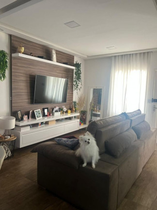 Casa com 3 Quartos à Venda, 128 m² em Vila Oliveira - Mogi Das Cruzes