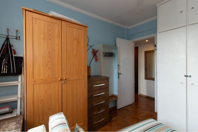 Imagem Apartamento com 3 Quartos à Venda, 78 m² em Vila Clementino - São Paulo Imagem Apartamento com 3 Quartos à Venda, 78 m² em Vila Clementino - São Paulo