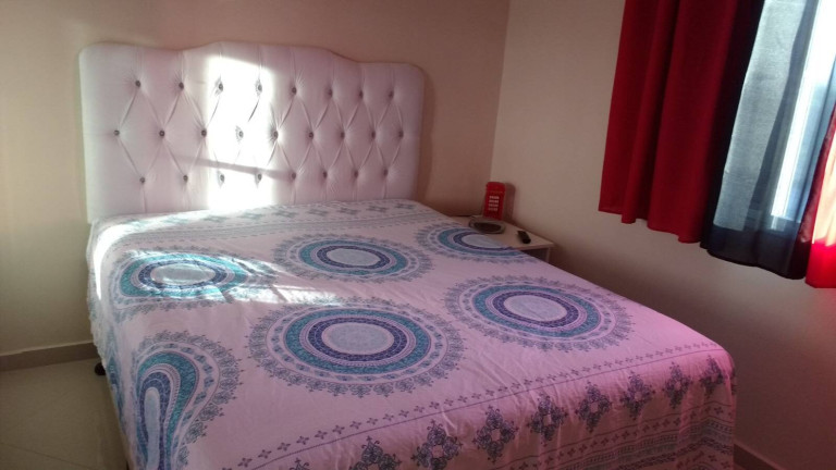Imagem Apartamento com 2 Quartos à Venda, 53 m² em Vila Barcelona - Sorocaba
