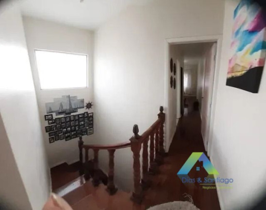 Sobrado com 4 Quartos à Venda, 300 m² em água Funda - São Paulo