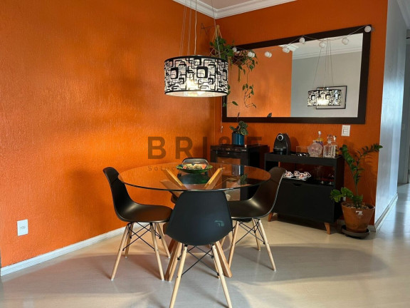 Imagem Apartamento com 4 Quartos à Venda, 119 m² em Santo Amaro - São Paulo Imagem Apartamento com 4 Quartos à Venda, 119 m² em Santo Amaro - São Paulo