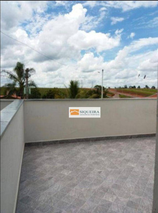 Imagem Casa com 3 Quartos à Venda, 180 m² em Jardim Santa Bárbara - Sorocaba
