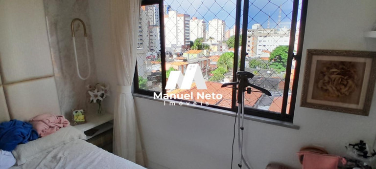 Imagem Apartamento com 3 Quartos à Venda, 123 m² em Dionísio Torres - Fortaleza