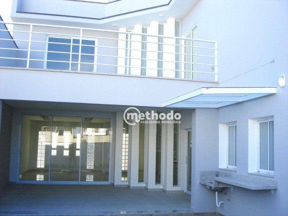 Imagem Casa com 3 Quartos à Venda, 320 m² em Swiss Park - Campinas Imagem Casa com 3 Quartos à Venda, 320 m² em Swiss Park - Campinas