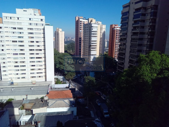 Imagem Apartamento com 1 Quarto à Venda, 32 m² em Paraiso - Sao Paulo