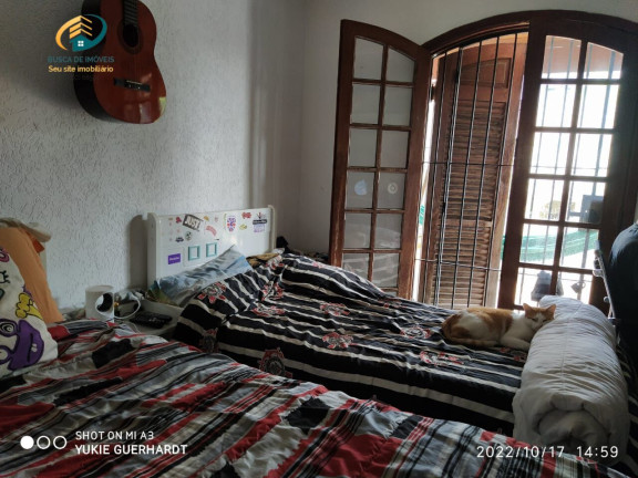 Imagem Sobrado com 3 Quartos à Venda, 126 m² em Saúde - São Paulo