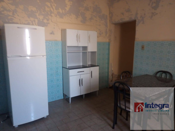 Imagem Casa com 3 Quartos à Venda, 163 m² em Vila Camargo - Limeira Imagem Casa com 3 Quartos à Venda, 163 m² em Vila Camargo - Limeira