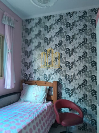 Imagem Casa com 3 Quartos à Venda, 175 m² em Residencial Altos Do Bosque - São José Dos Campos Imagem Casa com 3 Quartos à Venda, 175 m² em Residencial Altos Do Bosque - São José Dos Campos