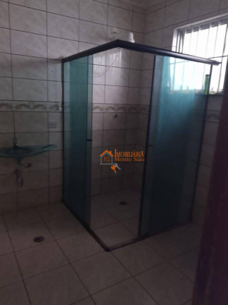 Imagem Sobrado com 3 Quartos à Venda, 125 m² em Vila Carmela I - Guarulhos Imagem Sobrado com 3 Quartos à Venda, 125 m² em Vila Carmela I - Guarulhos
