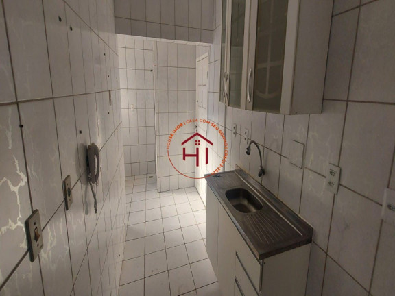 Imagem Apartamento com 2 Quartos à Venda, 53 m² em Daniel Lisboa - Salvador