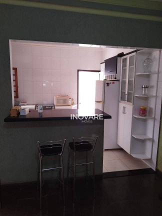 Imagem Casa com 4 Quartos à Venda ou Locação, 125 m² em Setor Central - Itumbiara Imagem Casa com 4 Quartos à Venda ou Locação, 125 m² em Setor Central - Itumbiara