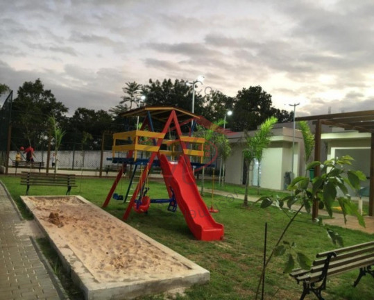 Imagem Imóvel com 2 Quartos à Venda, 59 m² em Jardim Marchissolo - Sumaré