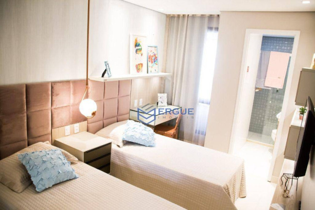 Imagem Apartamento com 3 Quartos à Venda, 162 m² em Aldeota - Fortaleza