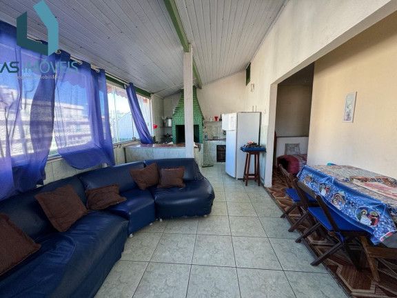 Imagem Cobertura com 5 Quartos à Venda, 160 m² em Braga - Cabo Frio