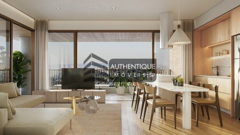 Imagem Apartamento com 2 Quartos à Venda, 72 m² em Vila Madalena - São Paulo Imagem Apartamento com 2 Quartos à Venda, 72 m² em Vila Madalena - São Paulo