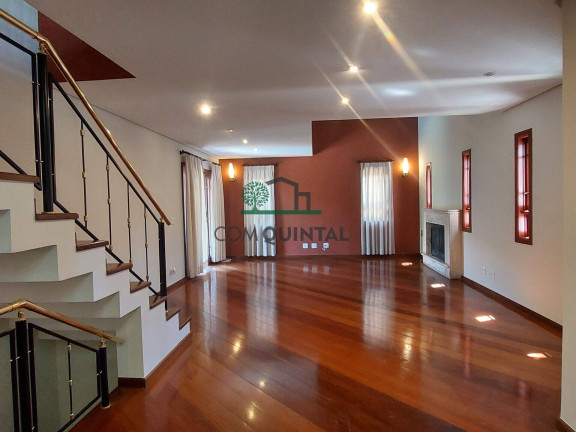 Imagem Casa à Venda, 471 m² em São Paulo Ii - Cotia Imagem Casa à Venda, 471 m² em São Paulo Ii - Cotia
