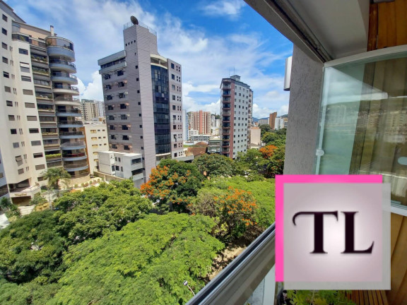 Apartamento com 1 Quarto à Venda, 40 m² em Poços De Caldas