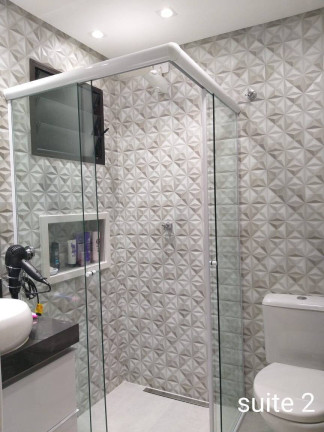 Imagem Apartamento com 3 Quartos à Venda, 98 m² em Vila Valparaíso - Santo André Imagem Apartamento com 3 Quartos à Venda, 98 m² em Vila Valparaíso - Santo André