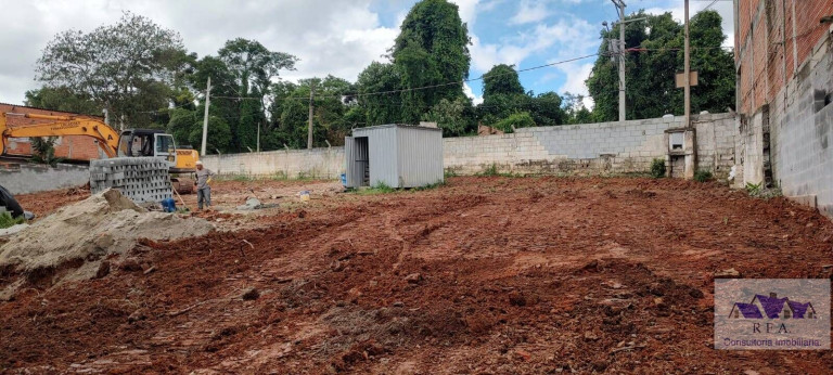 Imagem Terreno à Venda, 250 m² em Jardim Sandra - Cotia Imagem Terreno à Venda, 250 m² em Jardim Sandra - Cotia