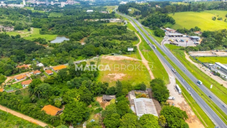 Terreno à Venda, 17.000 m² em Bairro Da Ponte - Itatiba