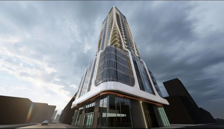 Cobertura com 5 Quartos à Venda, 403 m² em Centro - Balneário Camboriú