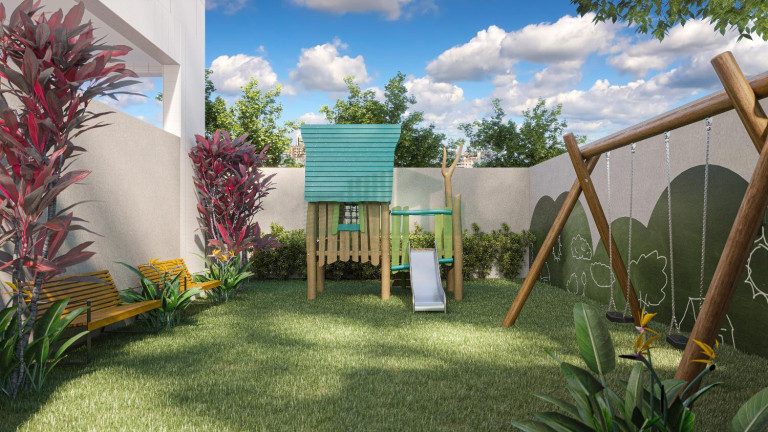 Imagem Apartamento com 3 Quartos à Venda, 68 m² em Bairro Novo - Olinda Imagem Apartamento com 3 Quartos à Venda, 68 m² em Bairro Novo - Olinda