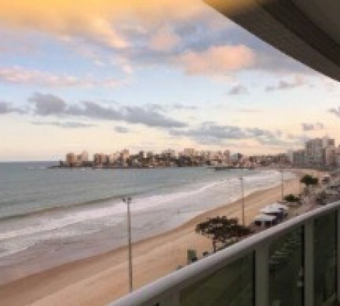 Imóvel com 3 Quartos à Venda, 110 m² em Praia Do Morro - Guarapari