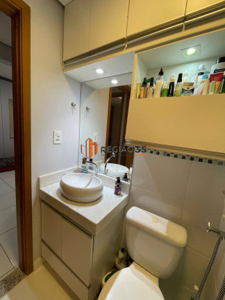 Imagem Apartamento com 2 Quartos à Venda, 44 m² em Jardim Country Club - Poços De Caldas Imagem Apartamento com 2 Quartos à Venda, 44 m² em Jardim Country Club - Poços De Caldas