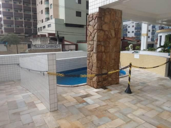 Imagem Apartamento com 2 Quartos à Venda, 88 m² em Aviação - Praia Grande