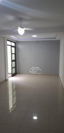 Apartamento com 3 Quartos à Venda, 92 m² em Parque Dos Bandeirantes - Ribeirão Preto
