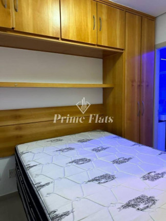 Imagem Apartamento com 1 Quarto para Alugar, 37 m² em Jardim Paulista - São Paulo
