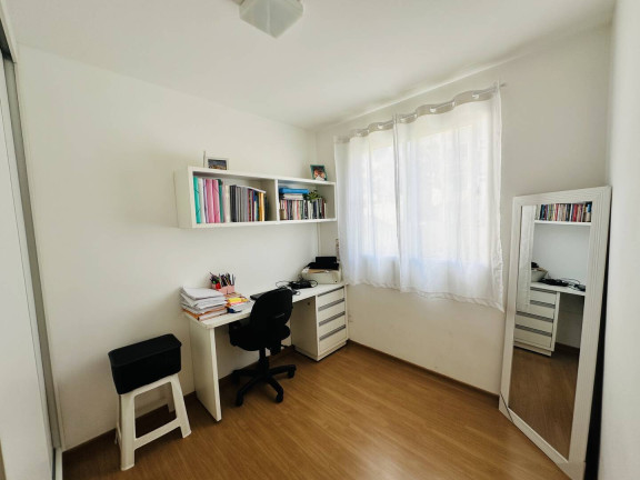 Imagem Apartamento com 2 Quartos à Venda, 40 m² em Jardim Paraíso - Botucatu Imagem Apartamento com 2 Quartos à Venda, 40 m² em Jardim Paraíso - Botucatu