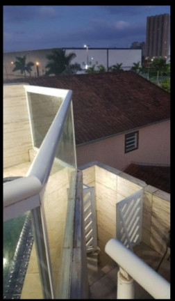 Imagem Casa com 4 Quartos à Venda, 150 m² em Mirim - Praia Grande Imagem Casa com 4 Quartos à Venda, 150 m² em Mirim - Praia Grande