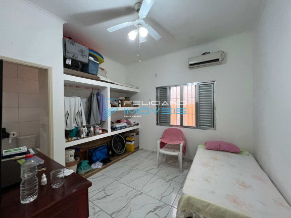 Imagem Casa com 3 Quartos à Venda, 165 m² em Caiçara - Praia Grande