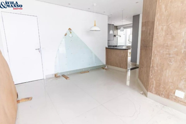 Imagem Imóvel com 3 Quartos à Venda, 152 m² em Mooca - São Paulo