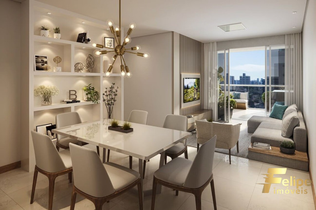 Imagem Imóvel com 3 Quartos à Venda, 106 m² em Praia Da Costa - Vila Velha Imagem Imóvel com 3 Quartos à Venda, 106 m² em Praia Da Costa - Vila Velha