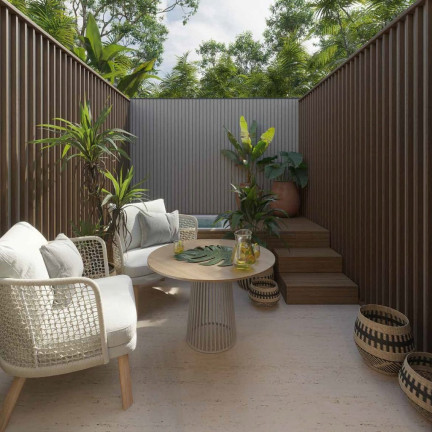 Imagem Imóvel com 1 Quarto à Venda, 20 m² em Bessa - João Pessoa