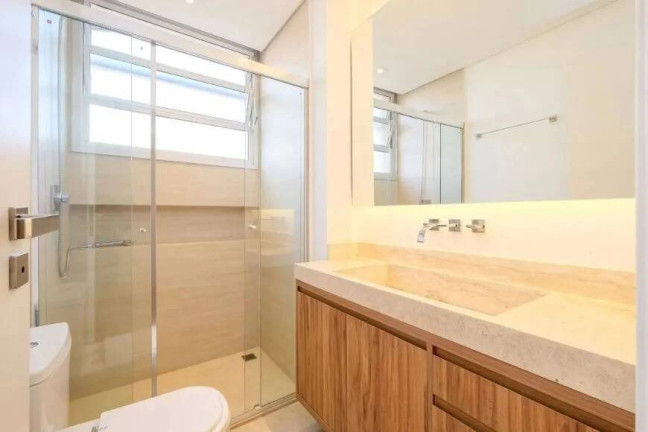 Imagem Apartamento com 3 Quartos à Venda, 147 m² em Itaim Bibi - São Paulo Imagem Apartamento com 3 Quartos à Venda, 147 m² em Itaim Bibi - São Paulo