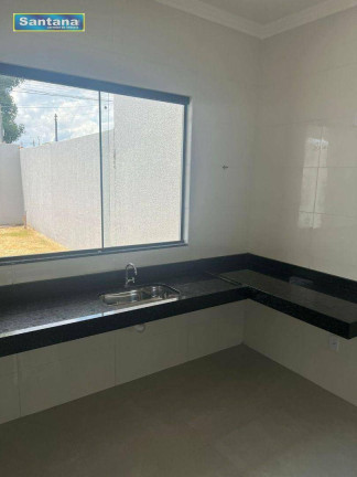 Imagem Imóvel à Venda, 90 m² em Mansões águas Quentes - Caldas Novas Imagem Imóvel à Venda, 90 m² em Mansões águas Quentes - Caldas Novas