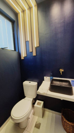 Imagem Apartamento com 3 Quartos à Venda, 148 m² em Ponta Da Praia - Santos