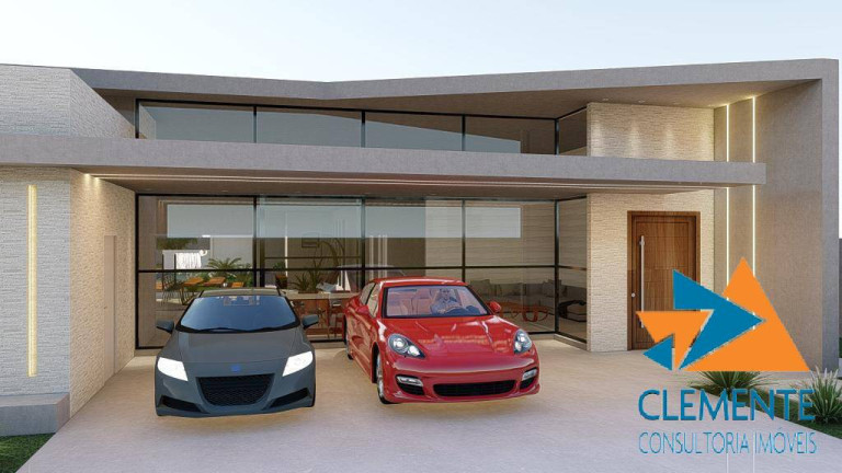Imagem Casa de Condomínio com 3 Quartos à Venda, 321 m² em Estancias Da Mata - Jaboticatubas Imagem Casa de Condomínio com 3 Quartos à Venda, 321 m² em Estancias Da Mata - Jaboticatubas