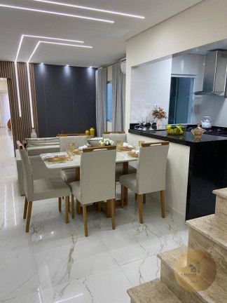 Imagem Cobertura com 3 Quartos à Venda, 179 m² em Parque Das Nações - Santo André Imagem Cobertura com 3 Quartos à Venda, 179 m² em Parque Das Nações - Santo André