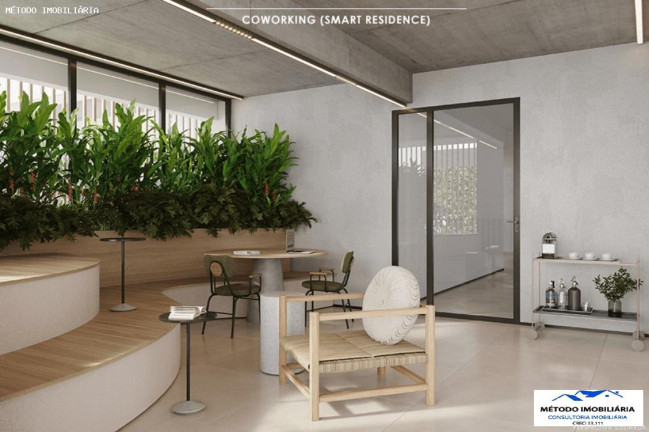 Imagem Imóvel com 2 Quartos à Venda, 73 m² em Vila Clementino - São Paulo