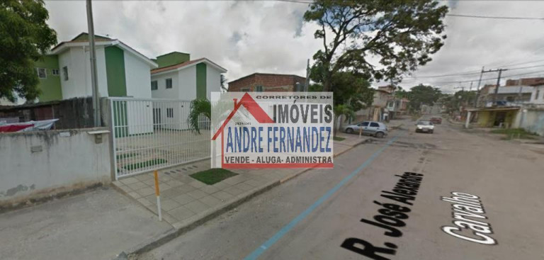 Imagem Apartamento com 2 Quartos à Venda, 60 m² em Jardim Fragoso - Olinda Imagem Apartamento com 2 Quartos à Venda, 60 m² em Jardim Fragoso - Olinda