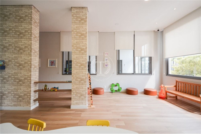 Imagem Apartamento com 2 Quartos à Venda, 215 m² em Ipiranga - São Paulo