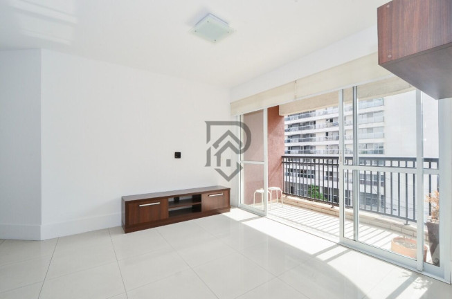 Imagem Apartamento com 2 Quartos à Venda, 65 m² em Vila Olímpia - São Paulo